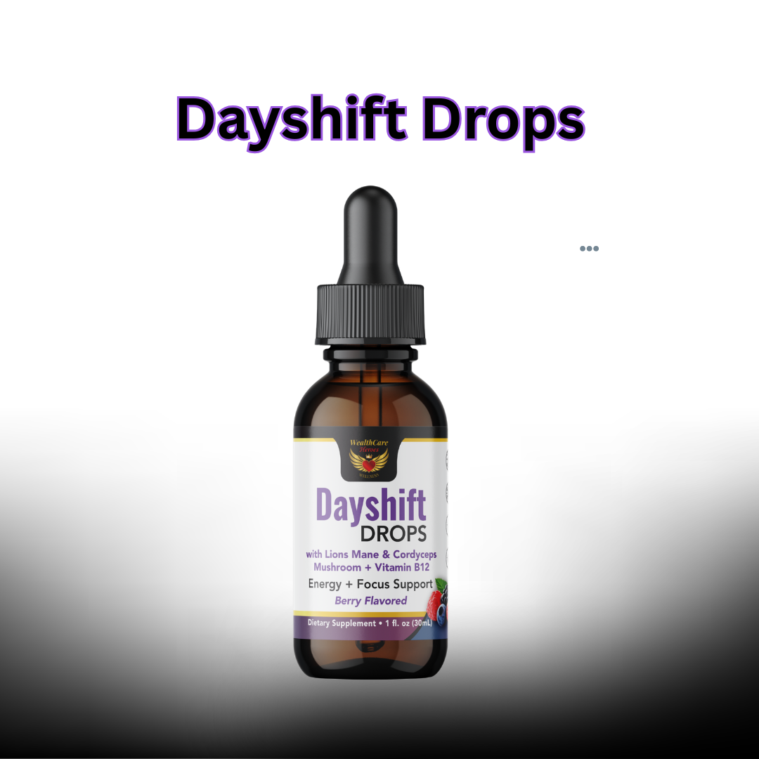 Dayshift Drops
