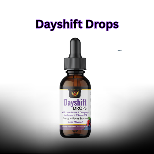 Dayshift Drops