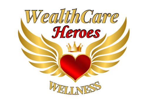 Wealthcare Heroes Wellness